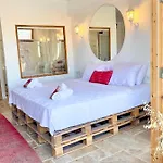 Alacati Barbarossa 3* Çeşme