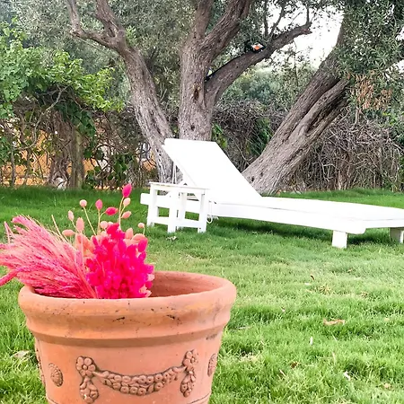 Alacati Barbarossa Кешме