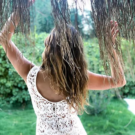 מלון Alacati Barbarossa Çeşme