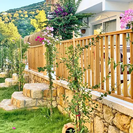 Alaçatı Barbarossa Hotel Çeşme