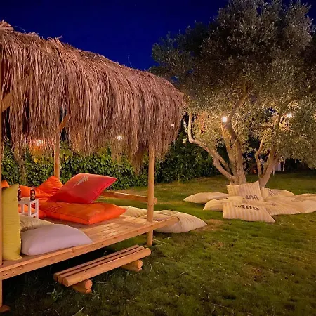 Alacati Barbarossa Кешме