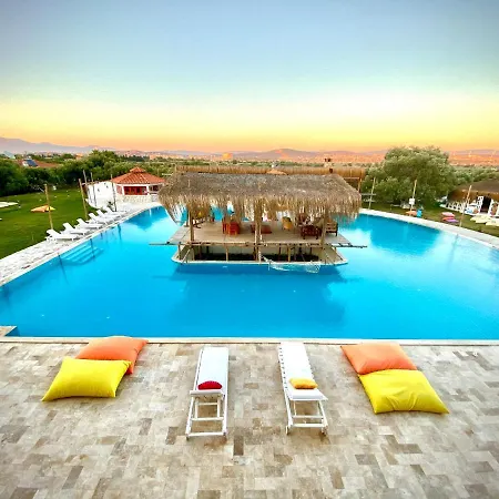 Alacati Barbarossa 3* Кешме