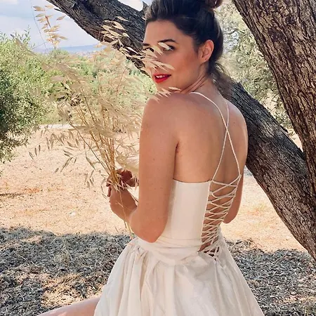 מלון Alacati Barbarossa Çeşme