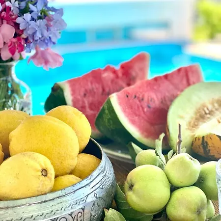 מלון Alacati Barbarossa Çeşme