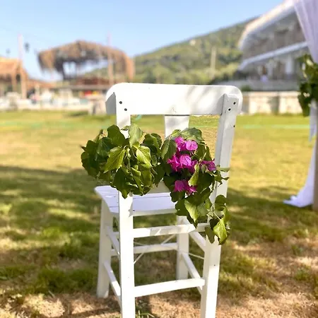 Alaçatı Barbarossa 3*