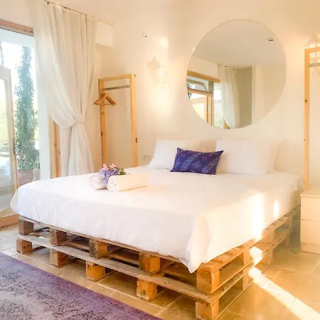 מלון Alacati Barbarossa