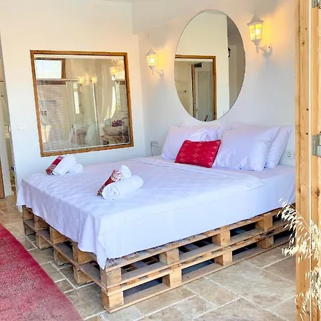 Alacati Barbarossa 3* Кешме