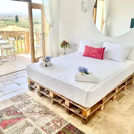 Alacati Barbarossa Кешме