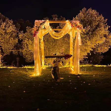 Alacati Barbarossa מלון