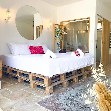 מלון Alacati Barbarossa