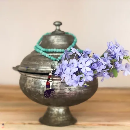 Alacati Barbarossa מלון