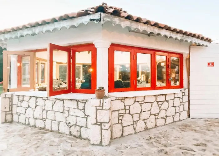 Alacati Barbarossa Cesme