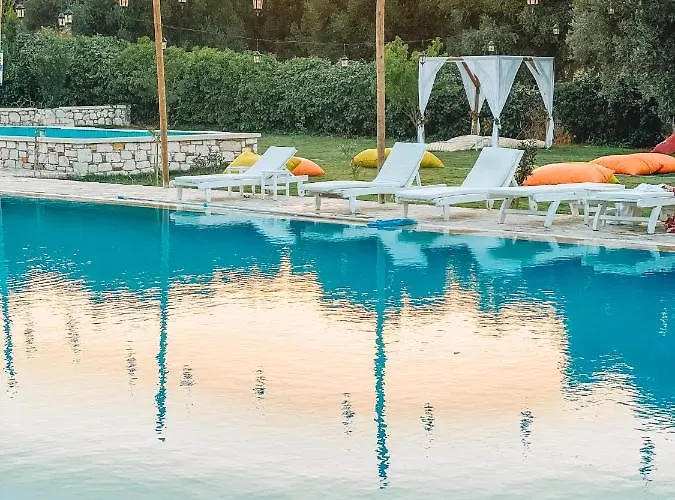 Hotel Alacati Barbarossa Cesme