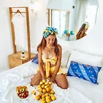 Hotel Alacati Barbarossa 3*