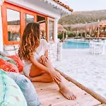 Alacati Barbarossa Hotel Çeşme