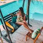 Alacati Barbarossa Hotel 3*