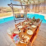 Alacati Barbarossa Hotel 3*