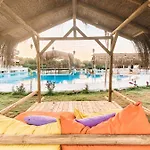 Alacati Barbarossa Hotel