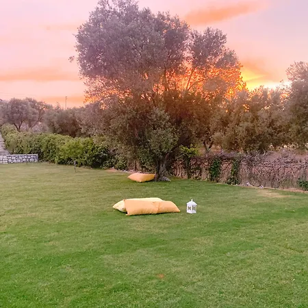 Alacati Barbarossa 3* Çeşme