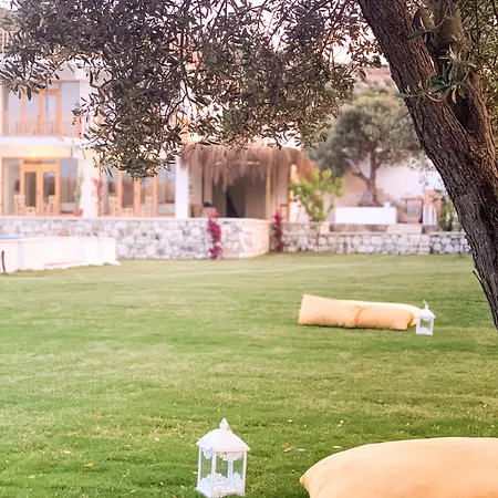 Alacati Barbarossa Hotel 3*