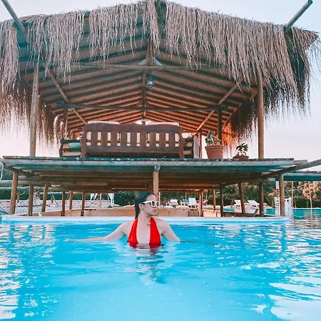 Alaçatı Barbarossa Otel Çeşme