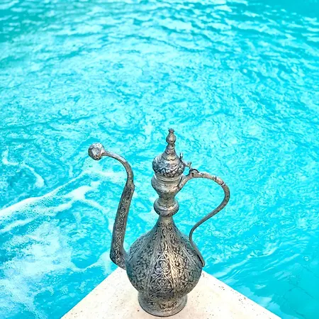 Hotell Alacati Barbarossa Çeşme