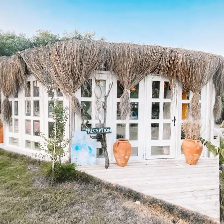 Alacati Barbarossa Szálloda