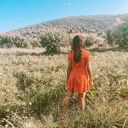 호텔 알라카티 바르바로사