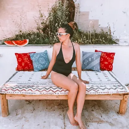 Hotel Alacati Barbarossa