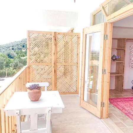 Hotel Alacati Barbarossa