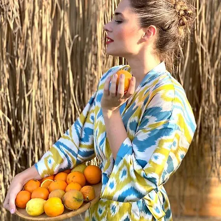 Alacati Barbarossa 3*