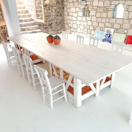 Hotel Alacati Barbarossa 3*