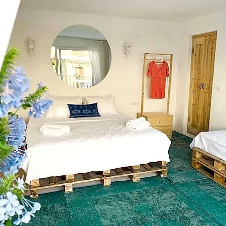 Otel Alaçatı Barbarossa 3*