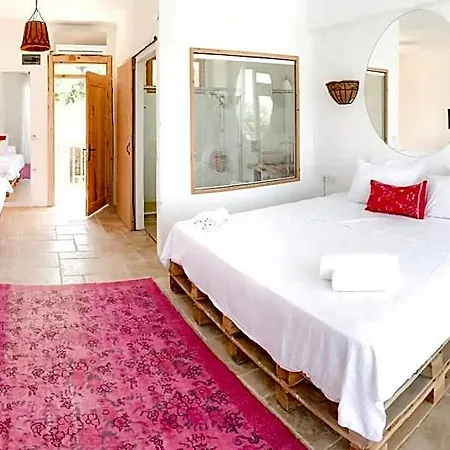 Otel Alaçatı Barbarossa
