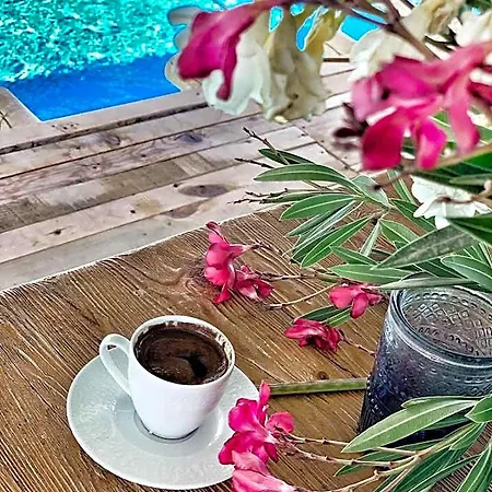 Alaçatı Barbarossa Otel Çeşme