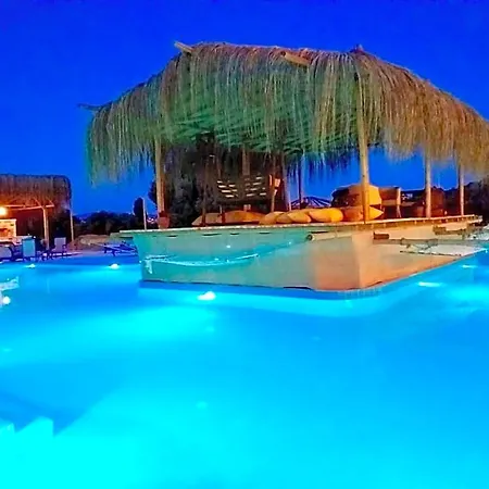 Alaçatı Barbarossa Otel
