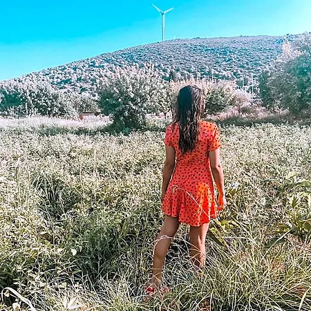 Alaçatı Barbarossa Çeşme