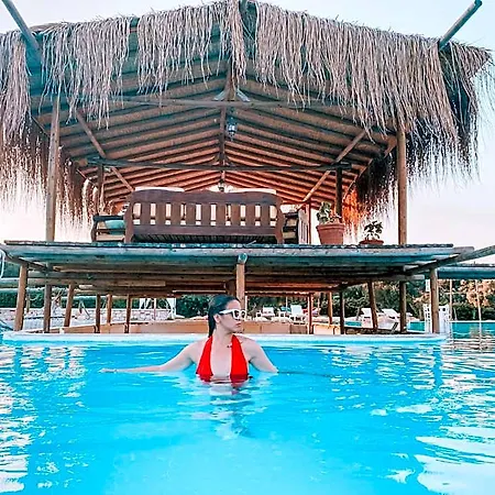 Alaçatı Barbarossa Otel 3*