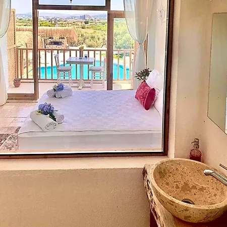 Alaçatı Barbarossa 3* Çeşme