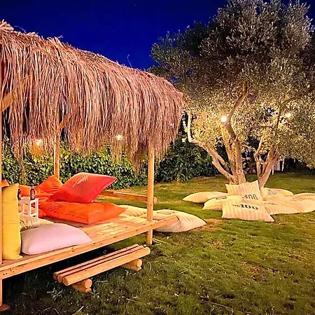 Alaçatı Barbarossa Otel 3*