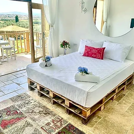 Hotel Alacati Barbarossa 3*