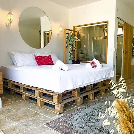 Hotel Alacati Barbarossa