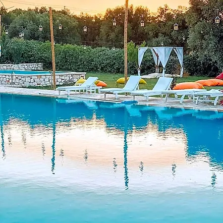Hotel Alacati Barbarossa 3*