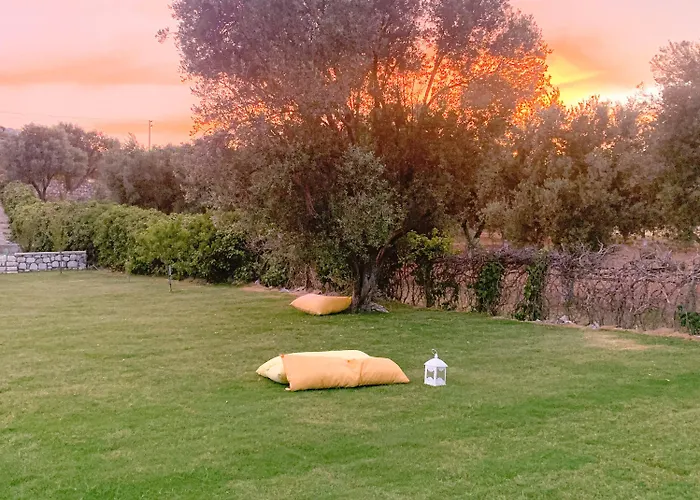 Alacati Barbarossa 3* Çeşme