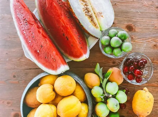 Alacati Barbarossa Szálloda