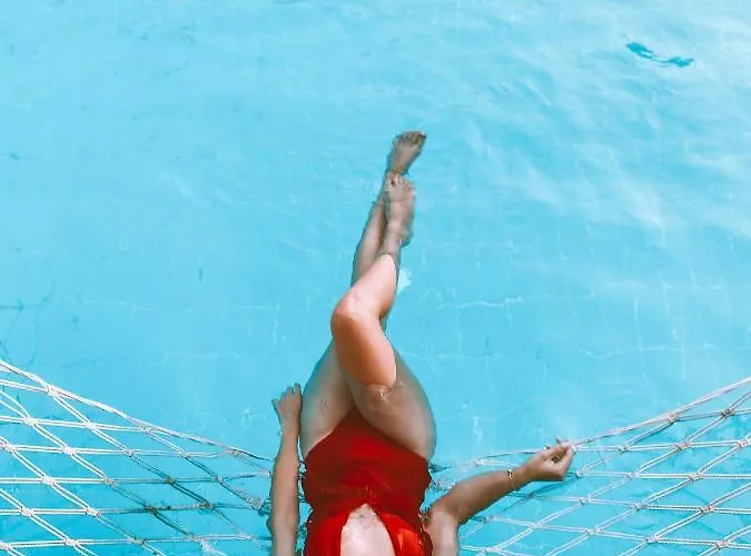 Szálloda Alacati Barbarossa 3*