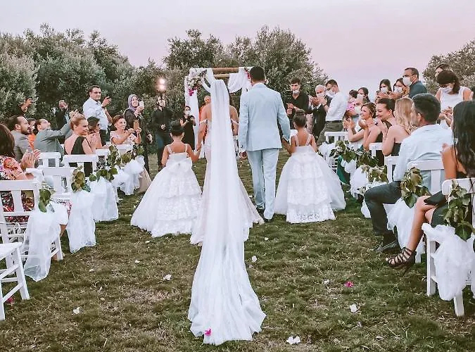 Alacati Barbarossa Szálloda