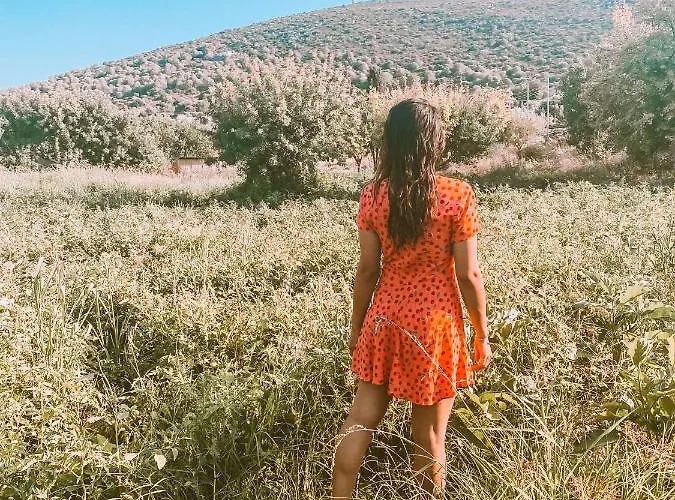 Hotel Alacati Barbarossa