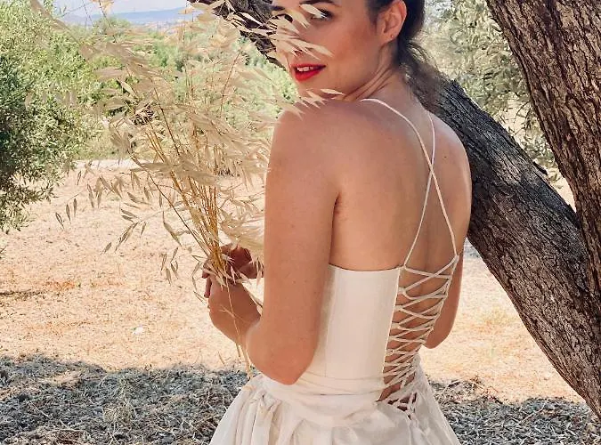 Szálloda Alacati Barbarossa Çeşme