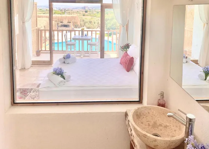 Hotel Alacati Barbarossa